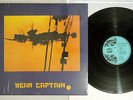 TREVOR MCNAMARA YEAH CAPTAIN WORLD SOUND RFR 013 German Pressing Vinyl LP