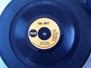 TINA BRITT- SOOKIE SOOKIE