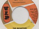 THE MONITORS-SAY YOU-V.I.P.