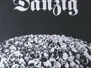 DANZIG - Trouble Europe 1990 LP RAR Vinyl - Misfits Samhain Glenn Metal Occult