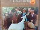 Beach Boys Pet Sounds RARE 1972 MONO brown cover in shrink wrap