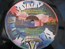Dire Straits BROTHERS IN ARMS UK LP 1ST PRESS  ONE PLAY EVER MINT MINUS