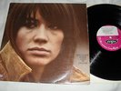 UK ORIG FRANCOISE HARDY SINGS IN ENGLISH VOGUE DISQUES VRL3025 1ST PRESS 1966