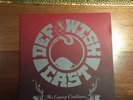 Def Wish Cast The Legacy Continues 2LP Oz Hip Hop Aus Hip Hop
