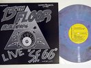 13TH FLOOR ELEVATORS LIVE AT THE AVALON,1966 LYSERGIC LSD025 US Marble LP