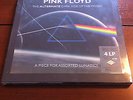 PINK FLOYD THE ALTERNATE DARK SIDE OF THE MOON Lim. Ed. LP RARE box