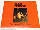 IRON MAIDEN: THE SOUNDHOUSE TAPES *ORIG 1979 ROK 1* 7