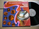 VAN DER GRAAF GENERATOR The aerosol grey machine LP Original Vertigo Swirl Italy