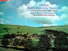 ASD 3139 Delius North Country Sketches Charles Groves 1975 NM/EX Stereo/Quad TAS