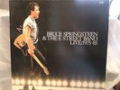 Bruce Springsteen and the e street band live 1975-85 boxed set of 5 vinyl LPs
