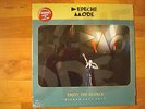 Depeche Mode Enjoy The Silence Bilbao 2013 Part 1 blue colored vinyl LTD 46/150