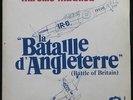 La Bataille d'Angleterre (Mireille Mathieu) - SP - Barclay