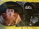 MICHAEL JACKSON  THE ULTIMATE MIX  RARE 12