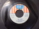 DAUGHTERS OF EVE Hey Lover/Stand By Me 1966 USA 1780 Chicago girl garage rock 45
