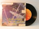PINK FLOYD HAPPIEST DAYS OF OUR LIVES WALL EP MEXICO PS 1980 CBS EPC 1625 RARE