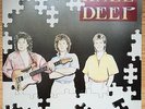 KNEE DEEP S/T EP   RARE PRIVATE WISCONSIN AOR METAL 1986 HEAR Ron Kalista