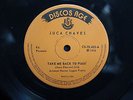 JUCA CHAVES TAKE ME BACK TO PIAUI BRAZIL 45 1970 RGE TROPICALIA FUNK GROOVE