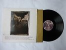 PIXIES   SURFER ROSA VINYL LP   CAD 803   EX/EX+   1988 UK A1/B1 1ST PRESS