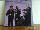 Lindsay String Quartet Beethoven Late Quartets ASV 4 LP Box Set ALHB 403