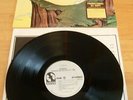 HAWKWIND DJ LP WARRIOR ON THE EDGE OF TIME WHITE LABEL PROMO SPACE PROG PSYCH NR