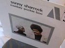 Sonny Sharrock MONKEY POCKIE BOO BYG original LP