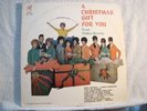33-PHILLES 4005- A CHRISTMAS GIFT FOR YOU-ORIG-CRYSTALS / RONETTES - NM