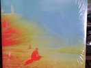 THE FLAMING LIPS Terror 2-LP SILVER Colored 12