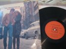BOB DYLAN The Freewheelin' Bob Dylan UK 1963 Original mono Orange CBS LP