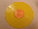 David Bowie Ltd edition Stage yellow vinyl double lp,  PL 02913 (2)