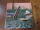 Pete BROWN & PIBLOKTO * Thousands On A Raft * 1970 PROG PSYCH Original UK LP