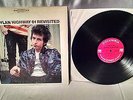 BOB DYLAN HIGHWAY 61 REVISITED LP VINYL RECORD COLUMBIA 360 RARE FOLK ROCK BLUES