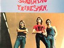 THE SCREAMING TRIBESMEN EP - Super rare 1982 Aussie indie 7