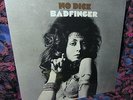 FACTORY SEALED 1970 APPLE Orig = BADFINGER = NO DICE Beatles 