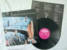 VAN DER GRAAF GENERATOR   Pawn Hearts   UK 1st   PINK SCROLL + INSERT   EX+/EX