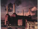 Pink Floyd ?– Animals   Columbia ?JC 34474  VG+/VG+ w/ Inner Sleeve