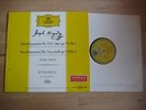 Deutsche Grammophon Stereo -  Haydn  -   SLPM 138072