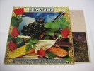 LIGABUE - LAMBRUSCO COLTELLI ROSE & POP CORN - LP VINYL EXCELLENT CONDITION 1991
