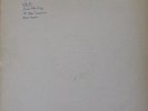 SUN RA Sound Mirror Saturn Records 1978 2A/B w/ marker art 12