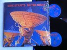 DIRE STRAITS ON THE NIGHT UK 1993 2xLP NM