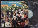 EL POLI DE LA METRO 