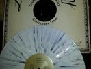 DAVID BOWIE In Person LP TMOQ TMQ 71054 black white swirl splatter vinyl RARE