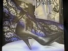 MYSSTRESS s/t 4-song vinyl EP Oregon heavy metal 1986 US private pressing RARE