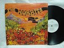 * * THE HOBBITS - DOWN TO MIDDLE EARTH , 1967 PSYCH RARE W. L. PROMO LP. * *