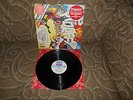 Deviants-Ptooff  (Very Rare Orig.US 1969 Gatefold LP Psych UK Band)