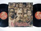 KORN UNTOUCHABLES EPIC 501770 1 US Pressing Vinyl 2LP