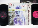RED HOT CHILI PEPPERS BY THE WAY WARNER 9362-48140-1 German Pressing Vinyl 2LP