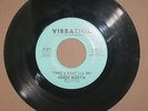 Derek Martin-Falling out of love/That's what I'll do- Vibration 522 Modern Soul