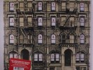 LED ZEPPELIN: Physical Graffiti LP (3 LPs, 180 gram reissue, 40th anniversary e