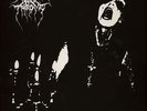Darkthrone - Transilvanian Hunger Vinyl EU LP