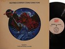 Nightbird & Co.  (2 LP set) (2 sides of YES, Stephen Bishop, John Klemmer) ('77)